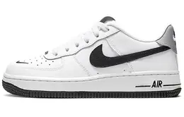 Nike: Белые кеды  Air Force 1