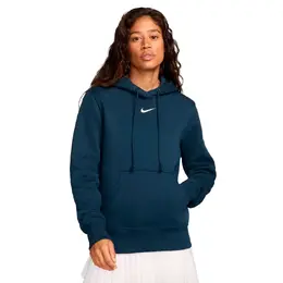 Nike: Флисовая толстовка  Sportswear