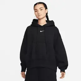 Nike: Флисовая толстовка  Sportswear