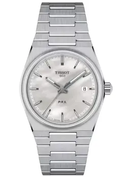 TISSOT: Часы 