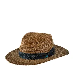 Stetson: Коричневая шляпа 