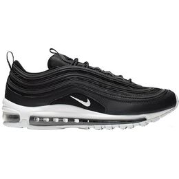 Nike: Чёрные кроссовки  Air Max 97