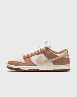 Nike: Кроссовки  Dunk Low Retro