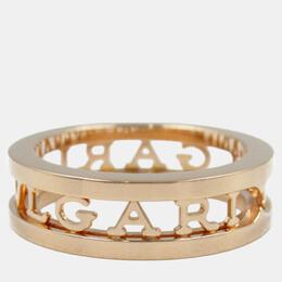 Bvlgari: Кольцо 