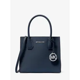 MICHAEL KORS: Синяя сумка 