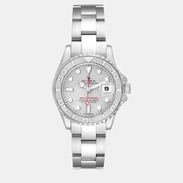 Rolex: Часы  Yacht-Master