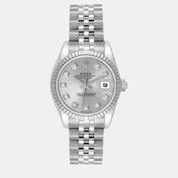 Rolex: Часы 