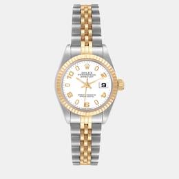 Rolex: Часы 