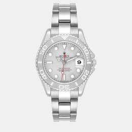 Rolex: Часы  Yacht-Master