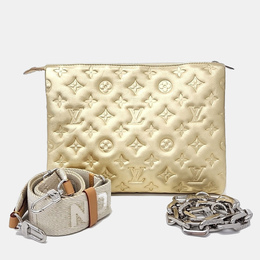 Louis Vuitton: Сумка 