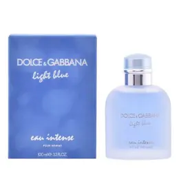 Dolce&Gabbana: Духи  Light Blue Eau Intense