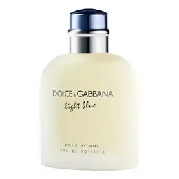 Dolce&Gabbana: Духи  Light Blue