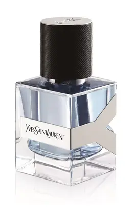 Saint Laurent: Духи  YSL