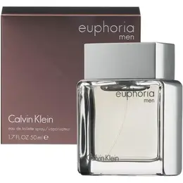 Calvin Klein: Духи  Euphoria