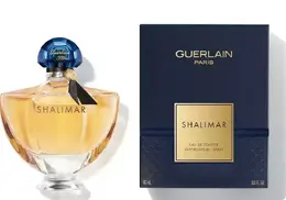 Guerlain: Духи  Shalimar