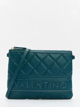 Valentino: Зелёная сумка 