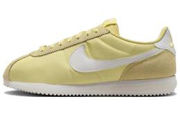 Nike: Жёлтые кроссовки  Cortez