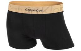 Calvin Klein: Чёрные трусы 