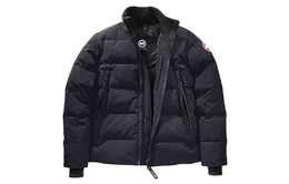 Canada Goose: Пуховик 