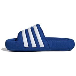 Adidas: Шлёпанцы  Adilette