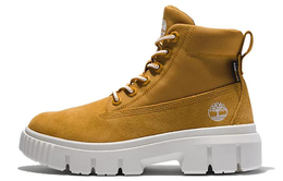 Timberland: Ботинки 