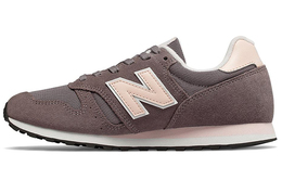 New Balance: Кроссовки  373