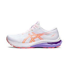 Asics: Белые кроссовки  GT-2000