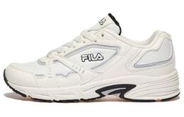 Fila: Бежевые кроссовки 