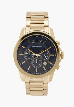 Armani Exchange: Часы 