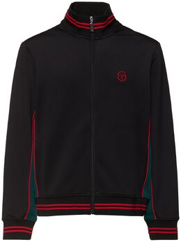 SERGIO TACCHINI: Куртка с воротником 