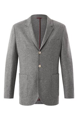 Brunello Cucinelli: Кашемировые пиджаки 