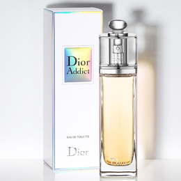 Christian Dior: Духи 