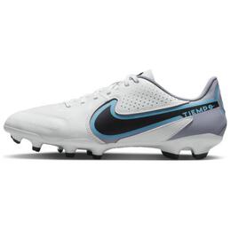 Nike: Белые кеды 