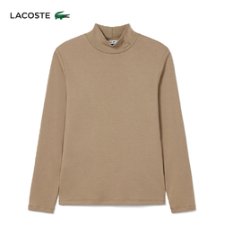 Lacoste: Футболка с длинным рукавом 