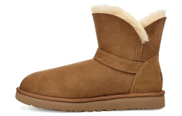 UGG: Сапоги 