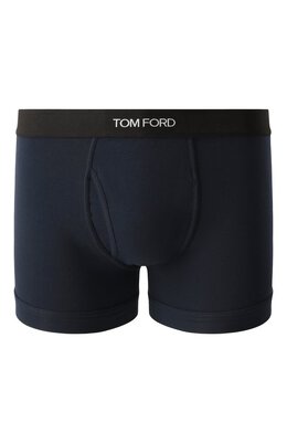 Tom Ford: Синие трусы 