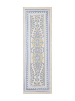 ETRO: Шарф с принтом 