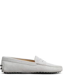 Tod's: Лоферы 