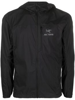 Arc'teryx: Куртка с капюшоном 