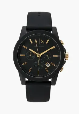 Armani Exchange: Часы 