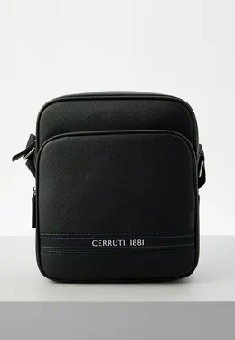 Cerruti 1881: Чёрная сумка 