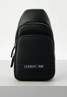 Cerruti 1881: Чёрная сумка 