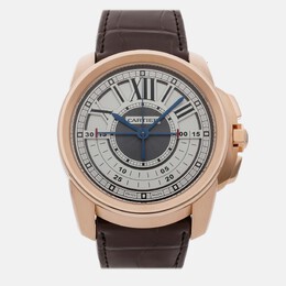 Cartier: Часы  Calibre