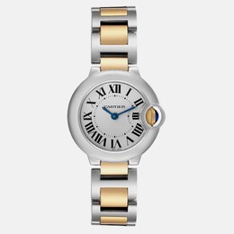 Cartier: Часы  Ballon Bleu