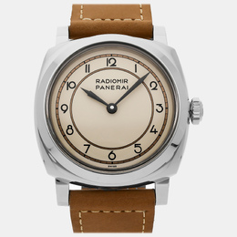 Panerai: Часы  Radiomir