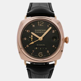 Panerai: Часы  Radiomir