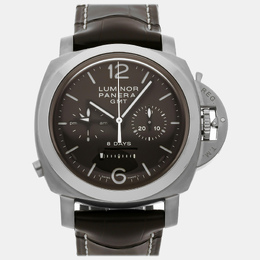 Panerai: Часы  Luminor