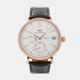 IWC: Часы  Portofino