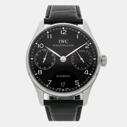 IWC: Часы  Portugieser