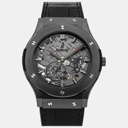 Hublot: Часы  Classic Fusion